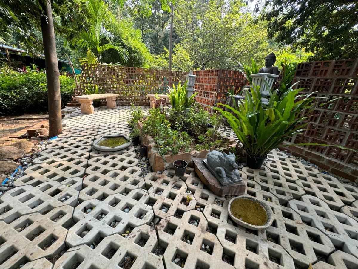 Chikoo Farm Inn Bangalore Esterno foto