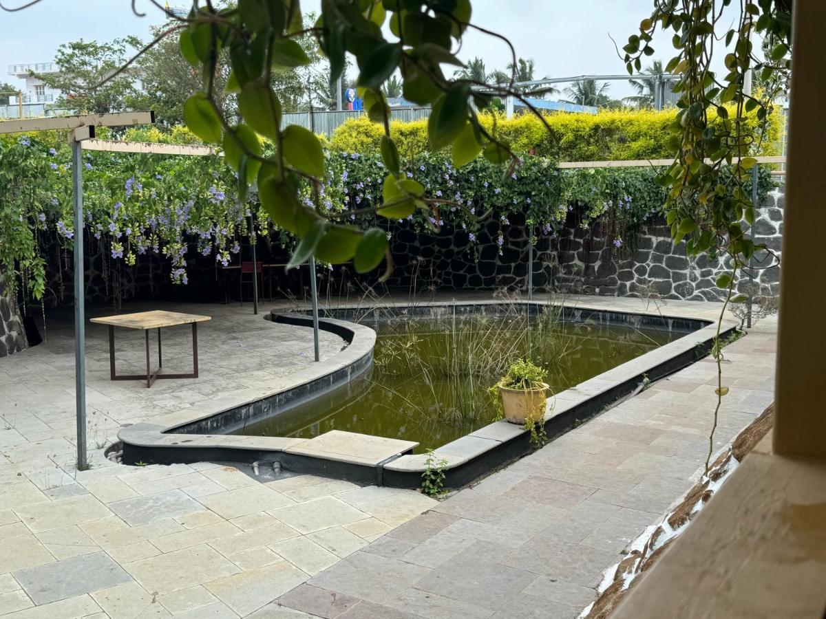Chikoo Farm Inn Bangalore Esterno foto
