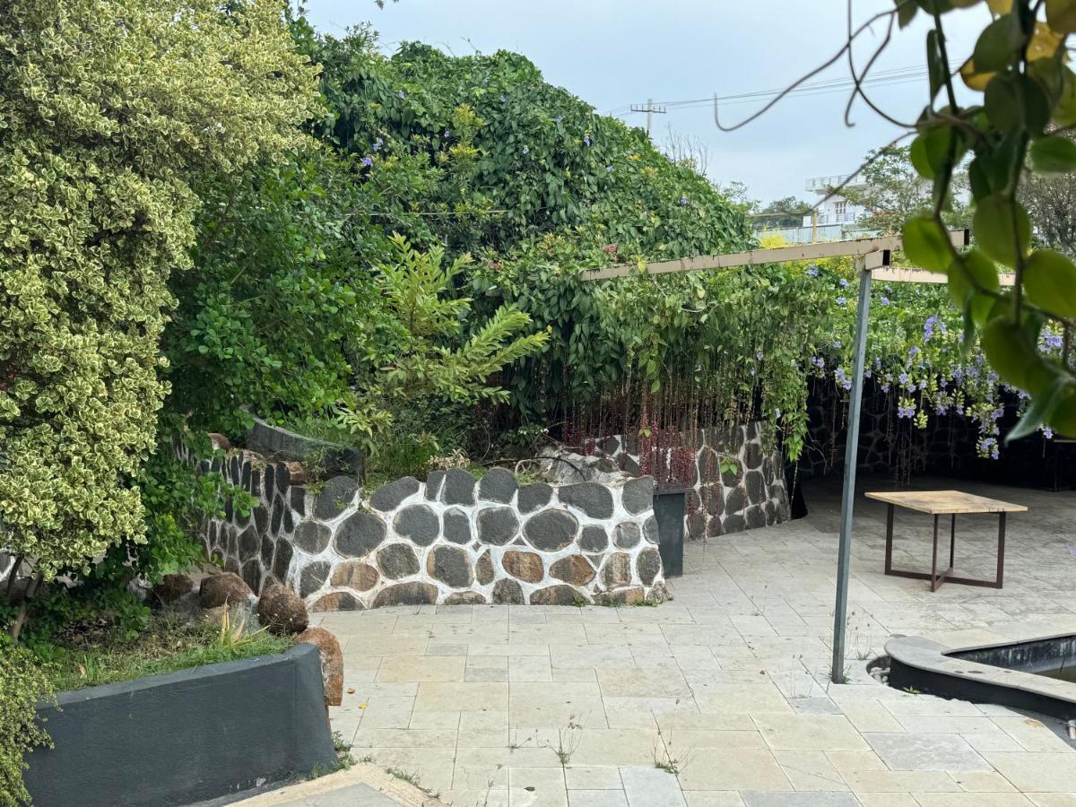 Chikoo Farm Inn Bangalore Esterno foto